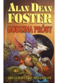 Godzina próby