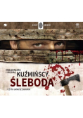 Śleboda Audiobook