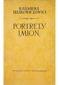 Portrety Imion