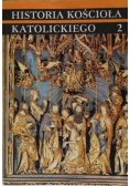 Historia Kościoła Katolickiego 2 Średniowiecze