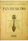 Pszczelnictwo 1950 r.