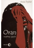 Oran martwy język