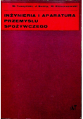 Inżynieria i aparatura przemysłu spożywczego