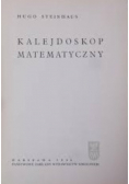 Kalejdoskop matematyczny