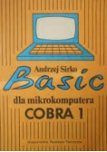 Basic dla mikrokomputera cobra 1