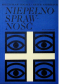 Niepełnosprawność