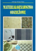 Materiałoznawstwo odzieżowe