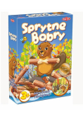 Sprytne Bobry