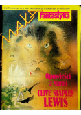 Mała Fantastyka nr 1 / 1988