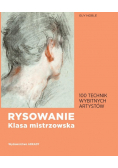 Rysowanie Klasa mistrzowska
