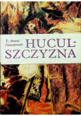 Huculszczyzna Reprint