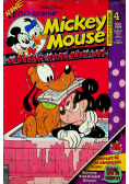 Mickey Mouse nr 4 / 1994