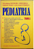 Pediatria tom I