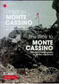 Zemło droga na monte cassino