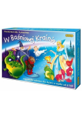 W Baśniowej Krainie
