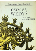 Czym są wedy Zarys myśli staroindyjskiej