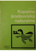 Kopalne środowiska naturalne