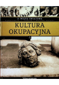 II Wojna Światowa Kultura Okupacyjna Tom VI