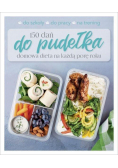 150 dań do pudełka