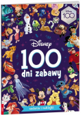 Disney. 100 dni zabawy