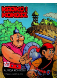 Aukcja komiksu i ilustracji