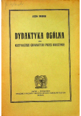 Dydaktyka ogólna 1920 r.