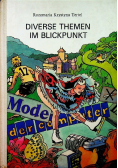 Diverse Themen im blickpunkt