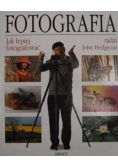 Fotografia Jak lepiej fotografować radzi John Hedgecoe
