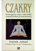 Czakry