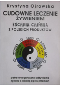 Cudowne leczenie żywieniem