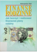 Finanse rodzinne
