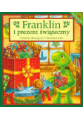 Franklin i prezent świąteczny