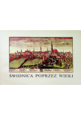 Świdnica poprzez wieki