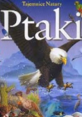 Tajemnice natury Ptaki