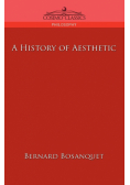 A History of Aesthetic