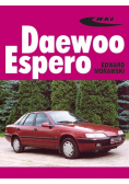 Daewoo Espero