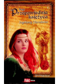 Przepowiednia księżyca tom 1
