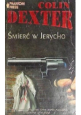 Śmierć w Jerycho Szczęki