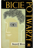Bicie po twarzy