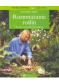 Rozmnażanie roślin