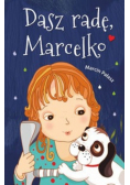 Dasz radę Marcelko
