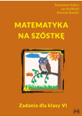 Matematyka - Na Szóstkę SP 6