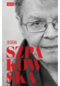 Szpakowska Outsiderka