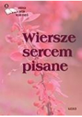 Wiersze sercem pisane