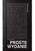 Proste wydanie