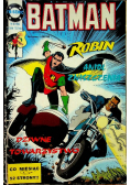 Batman nr 4 / 1992 Anioł Zniszczenia