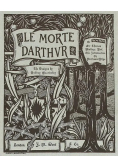 Le Morte Darthur