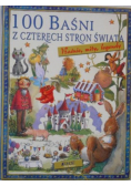 100 baśni z czterech stron świata