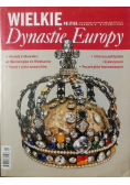 Wielkie dynastie Europy Nr 5 / 15