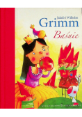 Grimm Baśnie